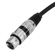 H&A XLR M to F Value Cable: Picture 3 thumbnail