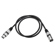 H&A XLR M to F Value Cable: Picture 1 thumbnail
