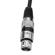 H&A XLR M to F Value Cable: Picture 3 thumbnail