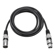 H&A Value Series XLR M to F Professional Microphone Cable - 6'