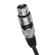 H&A XLR M to F Value Cable: Picture 2 thumbnail