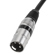 H&A 1/8" Male Mini-Jack to XLR Male Cabl...: Picture 2 thumbnail