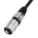 H&A 1/8" Male Mini-Jack to XLR Male Cabl...: Picture 2 thumbnail