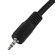 H&A 1/8" Male Mini-Jack to XLR Male Cabl...: Picture 3 thumbnail