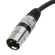 H&A 1/8" Male Mini-Jack to XLR Male Cabl...: Picture 2 thumbnail