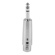 H&A 3-Pin XLR Female to 1/4" TRS Male Ba...: Picture 1 thumbnail