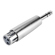 H&A 3-Pin XLR Female to 1/4" TRS Male Ba...: Picture 2 thumbnail