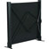 Hamilton Buhl AC5050 30x40" Amsterdam Tabletop Square Projector Screen, Matte White Fabric: Picture 1 thumbnail