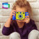 Hamilton Buhl Kids-Flix Digital Camera: Picture 4 thumbnail