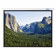 Hamilton Buhl DSR9696 Innsbruck Motorized Wall Front Projection Screen, 96x96", Square Format: Picture 3 thumbnail