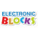 Hamilton Buhl Electronic Blocks Kit: Picture 6 thumbnail
