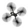 Hubsan X4 AIR H501A: Picture 3 thumbnail