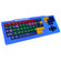 Hamilton Buhl Kids Colorful Keyboard with Oversize Keys and USB Connection: Picture 2 thumbnail