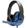 Hamilton Buhl HB-S1USBM Soundscape USB Headset with Mic and 5.1 Surround Sound, 32Ohms Impedance, 20-20000Hz Frequency Response: Picture 2 thumbnail