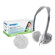 Hamilton Buhl HygenX Headphone Covers: Picture 1 thumbnail