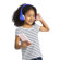 Hamilton Buhl HygenX Headphone Covers: Picture 4 thumbnail