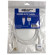 Hamilton Buhl Apple 30-Pin Male to HDMI Male Connection for iTouch/iPhone /iPad, 5.5' Cable: Picture 1 thumbnail