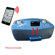 Hamilton Buhl iDock Boom Box and Bluetooth Wireless Receiver: Picture 3 thumbnail