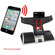 Hamilton Buhl Speaker Dock & Bluetooth Wireless Receiver for iPad/iPod/iPhone: Picture 3 thumbnail
