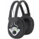 Hamilton Buhl iDock 6 Station Wireless Listening Center Accessory Kit: Picture 3 thumbnail