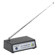 Hamilton Buhl iDock 6 Station Wireless Listening Center Accessory Kit: Picture 4 thumbnail
