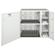 Hamilton Buhl Charging Cabinet: Picture 2 thumbnail