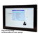 Hamilton Buhl FlashSign 19" Standalone Digital Signage Display, 1920x1080 Resolution, 300 nits Brightness, 16:10 Aspect Ratio: Picture 2 thumbnail