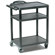 Hamilton Buhl Plastic AV Cart: Picture 2 thumbnail