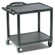 Hamilton Buhl Plastic AV Cart: Picture 3 thumbnail