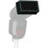 Harbor Digital Quick Spot Large 1/4" Honeycomb Grid with Adapter (without Gels) for Metz 54MZ3, 54MZ4, 44AF, Minolta 5600, Nikon SB-24, Vivitar 5600, Sony HLV F56 Flash Models: Picture 1 thumbnail