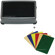 Harbor Digital Quick Spot Large 1/4" Honeycomb Grid with Adapter (without Gels) for Canon Speedlight 430EX, 430EX II: Picture 3 thumbnail