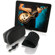Hamilton Buhl Bluetooth Keyboard with Stand for iPad: Picture 1 thumbnail