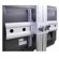 Hamilton Buhl Rolling Flat Panel TV Stand, Holds 37" to 55" Panel, Supports 120 lbs.: Picture 1 thumbnail