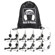 Hamilton Buhl Sack-O-Phones 10 HA1A Pers...: Picture 6 thumbnail
