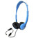 Hamilton Buhl Sack-O-Phones with 10 x MS2AMV Personal Headsets & Foam Ear Cushions with Carry Bag: Picture 3 thumbnail