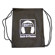 Hamilton Buhl Sack-O-Phones with 10 x MS2AMV Personal Headsets & Foam Ear Cushions with Carry Bag: Picture 5 thumbnail