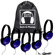 Hamilton Buhl Sack-O-Phones Primo: Picture 2 thumbnail
