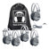 Hamilton Buhl Sack-O-Phones 5 SC7V Delux...: Picture 6 thumbnail