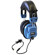 Hamilton Buhl Sack-O-Phones with 5 x SCAMV Personal Headsets & Foam Ear Cushions with Carry Bag: Picture 4 thumbnail