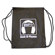 Hamilton Buhl Sack-O-Phones with 5 x SCAMV Personal Headsets & Foam Ear Cushions with Carry Bag: Picture 5 thumbnail