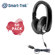 Hamilton Buhl Smart-Trek USB Headphones: Picture 2 thumbnail