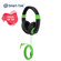 Hamilton Buhl Smart-Trek Headphones: Picture 2 thumbnail