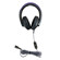 Hamilton Buhl Smart-Trek USB Headphone: Picture 1 thumbnail
