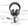 Hamilton Buhl Esports Gaming Headset: Picture 2 thumbnail