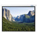 Hamilton Buhl VDSR7262 Innsbruck Square Format Electric 58x68" Projector Screen, Matte White Fabric: Picture 3 thumbnail