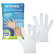 Hamilton Buhl HygenX Disposable Gloves: Picture 1 thumbnail