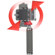Habbycam iHandle Small Smartphone Support System, Aluminum/Stainless Steel/Brass Material: Picture 2 thumbnail