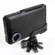 Hitcase Pro Waterproof and Ruggedized Mountable Case for iPhone 4/4s with Built-in Wide Angle Lens: Picture 1 thumbnail