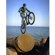 Hitcase Pro Waterproof and Ruggedized Case for iPhone 5/5s with Built-in Wide Angle Lens: Picture 6 thumbnail