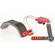Habbycam SD Shoulder Brace: Picture 5 thumbnail